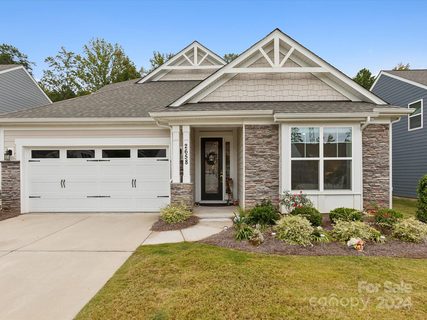 2658 Manor Stone Way