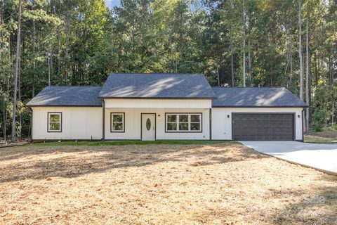 951 Rolling Road sold home in Magna Vista, Lincolnton, NC