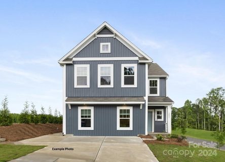 345 Wildmore Way sold home in Aubreywood, Charlotte, NC