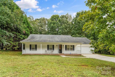 3578 Kensington Street sold home in Delling Downs, Denver, NC