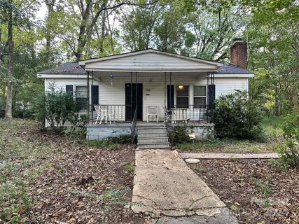 1229 Jenkins Street sold home in Cedar Grove Park, Rock Hill, SC