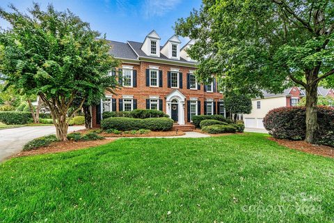 11021 Parkleigh Drive