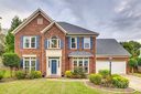 1625 Ivy Bluff Way sold home in Matthews, SC