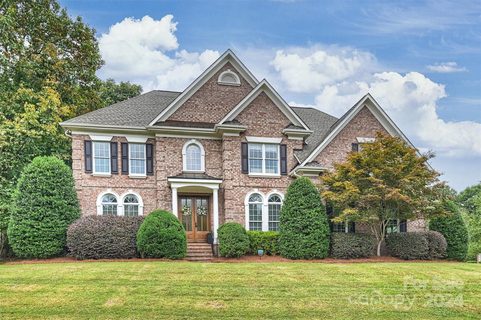 7529 Seton House Lane