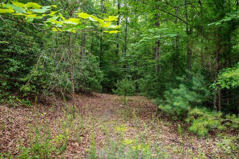 Lot 11 Bridle Ridge Way sold lot in Austin Creek, Lenoir, NC