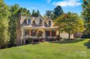 5690 Gold Creek Bay Drive sold home in Hickory, SC
