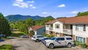 59 Nazarene Way Bldg 13 unit 4 sold home in Waynesville, SC