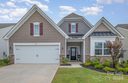 161 Abersham Drive sold home in Mooresville, SC