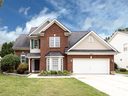 3508 Fairfax Woods Drive sold home in Matthews, SC