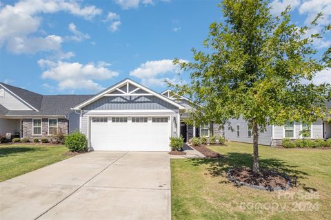 6041 Bellastead Drive sold home in Bellastead, Charlotte, NC
