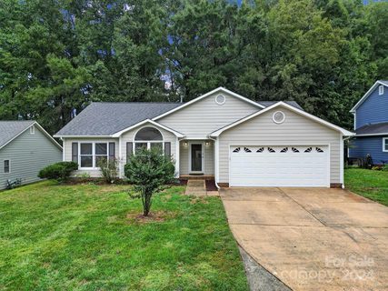 8712 Hornwood Court