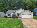 8712 Hornwood Court sold home in Charlotte, SC