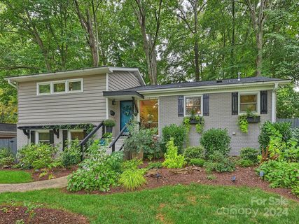 2600 Wensley Drive