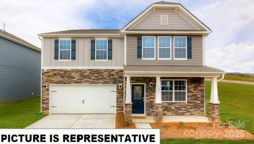 133 Woodhall Way