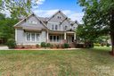 1668 Cunningham Drive sold home in Rock Hill, SC