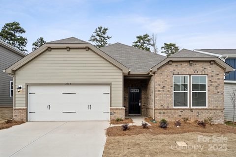 2564 Blue Sky Meadows Drive