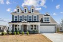 2140 Indigo Branch Road sold home in Indian Land, SC