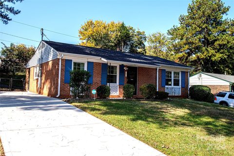 3631 Braden Drive