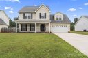 4357 Timberwood Drive sold home in Gastonia, SC