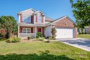 9525 Birchcroft Lane sold home in Charlotte, SC
