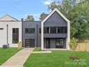 2707 Bancroft Street sold home in Charlotte, SC