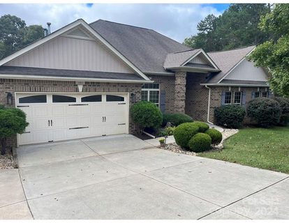 205 W Mills Plantation Circle 28 sold home in Georgia Mills Plantation, Troutman, NC