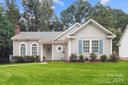 2814 Bricker Drive sold home in Charlotte, SC