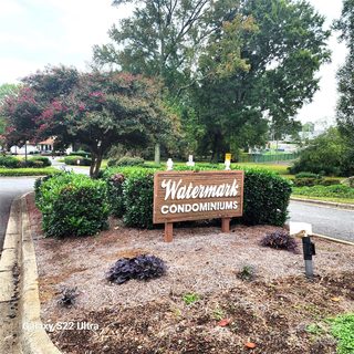 4821 Spring Lake Drive sold condo in Spring Lake, Charlotte, NC