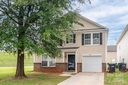 8432 Panglemont Drive sold home in Charlotte, SC