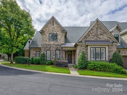 6133 Fletcher Circle sold home in Mayfair, Charlotte, NC