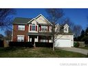 14412 Catherine Miller Drive sold home in Charlotte, SC