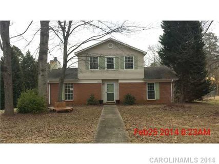 1308 Bellingham Drive sold home in White Oak Acres, Mooresville, NC