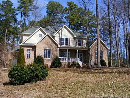 287 Greenbay Road sold home in Greenbay Forest, Mooresville, NC