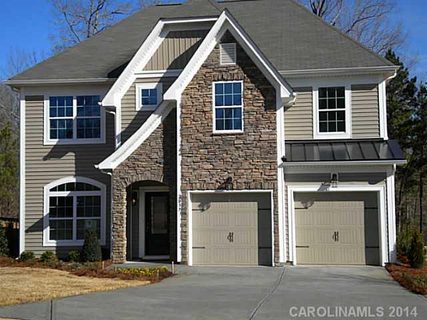 79139 Ridgehaven Road 157 sold home in Walnut Creek, Indian Land, SC