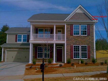 79050 Ridgehaven Road 328 sold home in Walnut Creek, Indian Land, SC