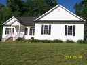 419 Brentwood Circle sold home in Kannapolis, SC