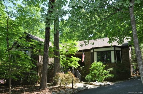 5821 Polk Mountain Drive
