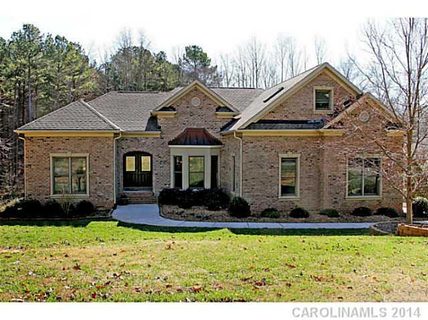 3556 Live Oaks Avenue 2 sold home in Norman Plantation, Terrell, NC
