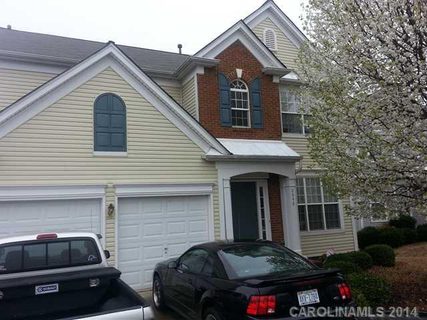 8848 Challenger Drive sold home in Park At Newell Crossing, Charlotte, NC