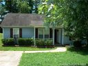 1317 Eagle Ridge Drive sold home in Charlotte, SC