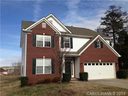 13602 Whitebark Court sold home in Charlotte, SC