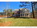 2419 Hamlet Court sold home in Matthews, SC