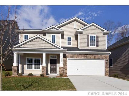 1027 Albany Park Drive 48 sold home in Bexley, Fort Mill, SC