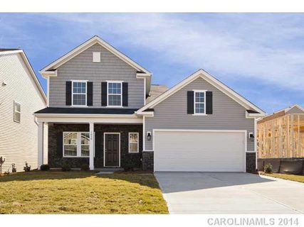 1058 Albany Park Drive 15 sold home in Bexley, Fort Mill, SC