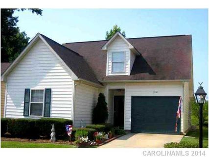5941 Crape Myrtle Lane