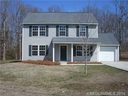 1110 Eastwood Drive sold home in Wingate, SC