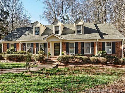 4328 Old Saybrook Court sold home in Old Saybrook, Charlotte, NC