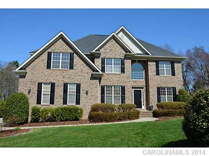 6106 Pumpernickel Lane sold home in Price Mill, Monroe, NC