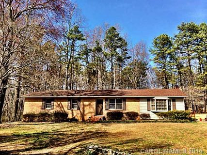 7717 Hedrick Circle sold home in Sunrise Acres, Huntersville, NC