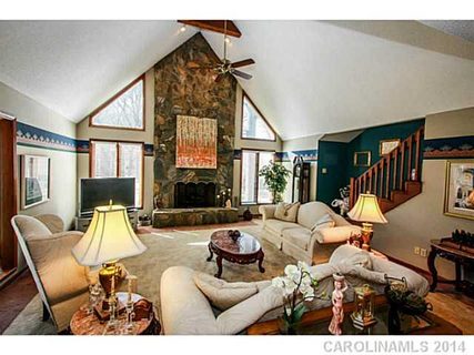 314 Fallingbrook Drive